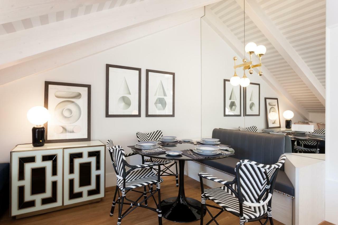 Flh Restauradores Amazing Flat With View Lisboa Extérieur photo