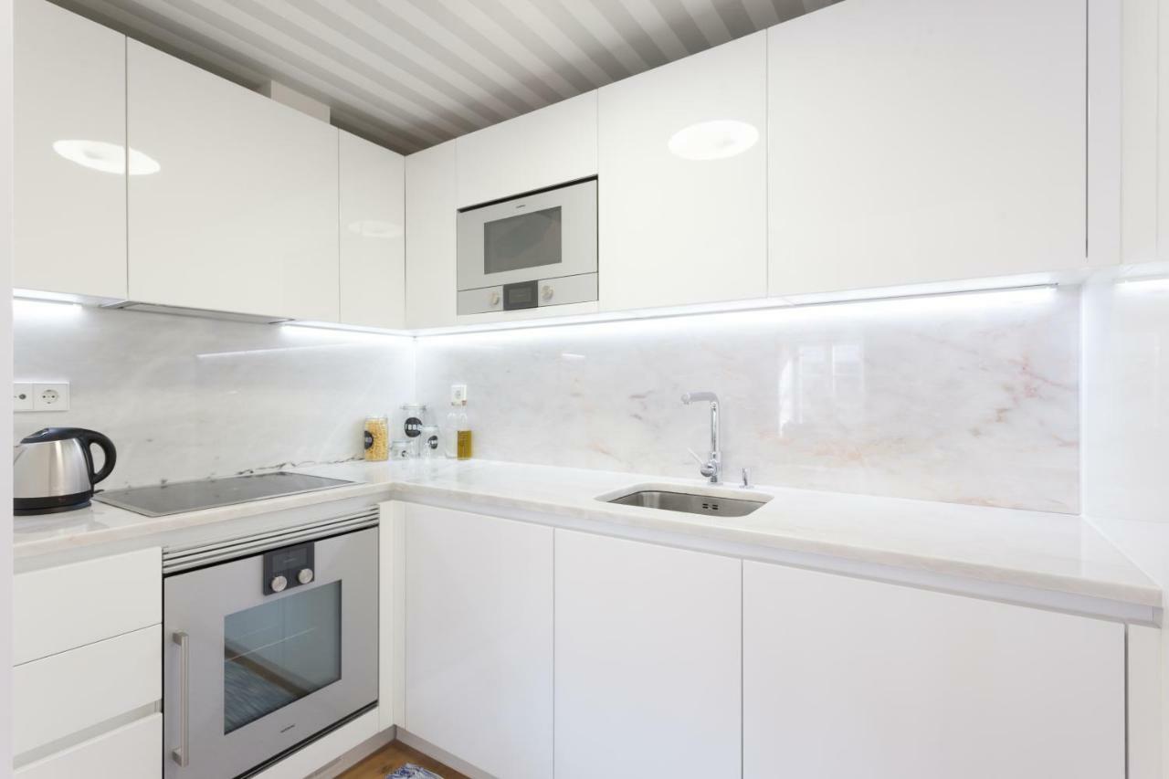 Flh Restauradores Amazing Flat With View Lisboa Extérieur photo