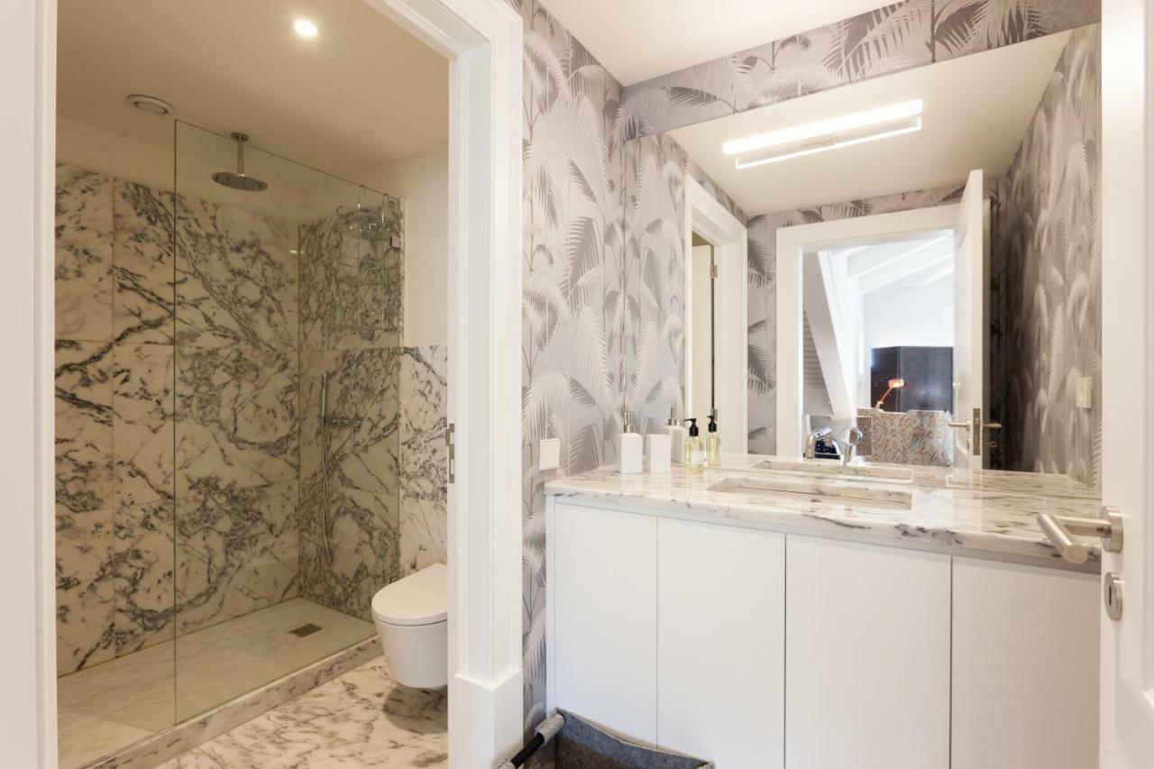 Flh Restauradores Amazing Flat With View Lisboa Extérieur photo